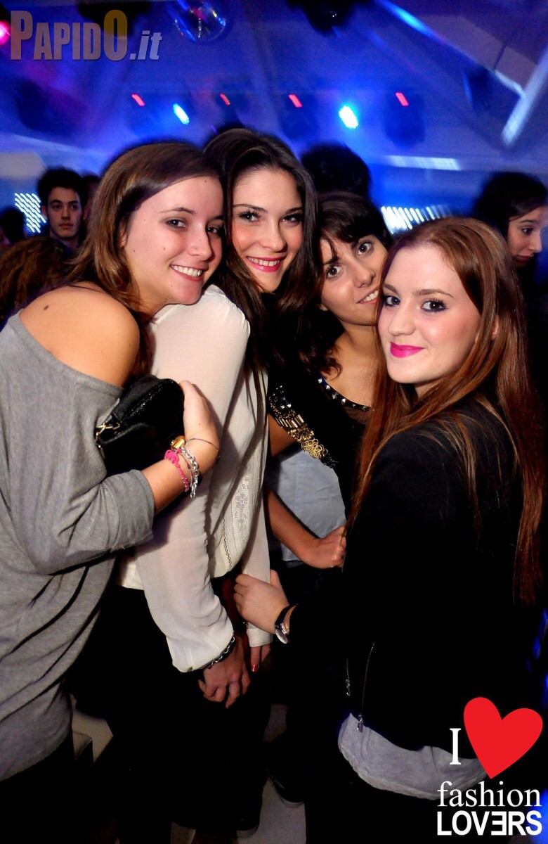 Sabato 10 Novembre 2012: 