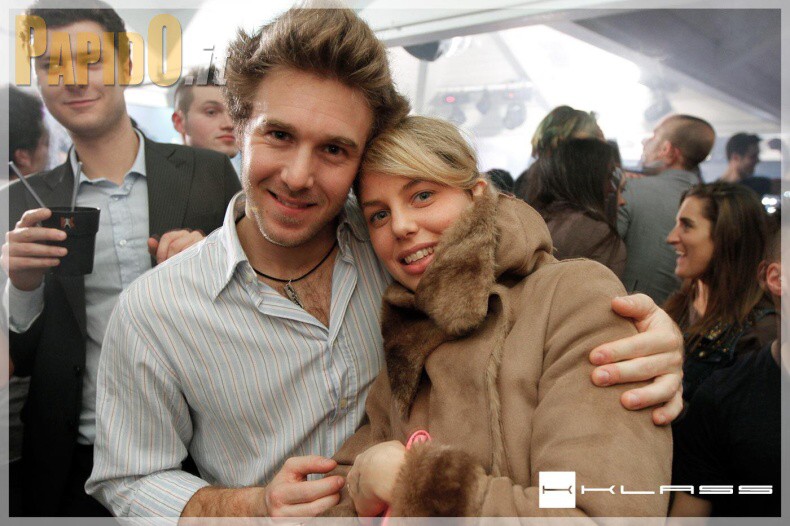 Venerdì 11 Gennaio 2013: 