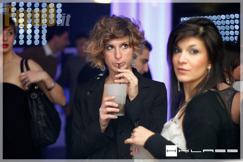 Venerdì 11 Gennaio 2013: 