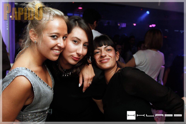 Venerdì 11 Gennaio 2013: 