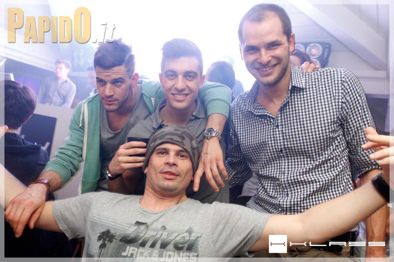 Venerdì 11 Gennaio 2013: 