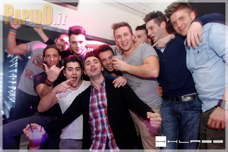 Venerdì 11 Gennaio 2013: 