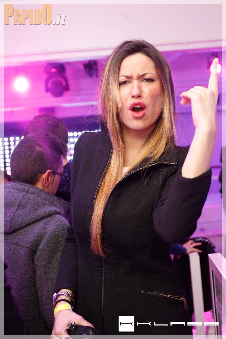 Venerdì 11 Gennaio 2013: 