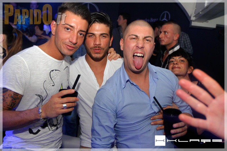 Venerdì 11 Gennaio 2013: 