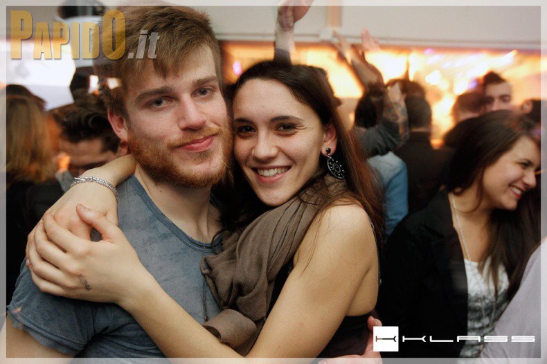 Venerdì 11 Gennaio 2013: 