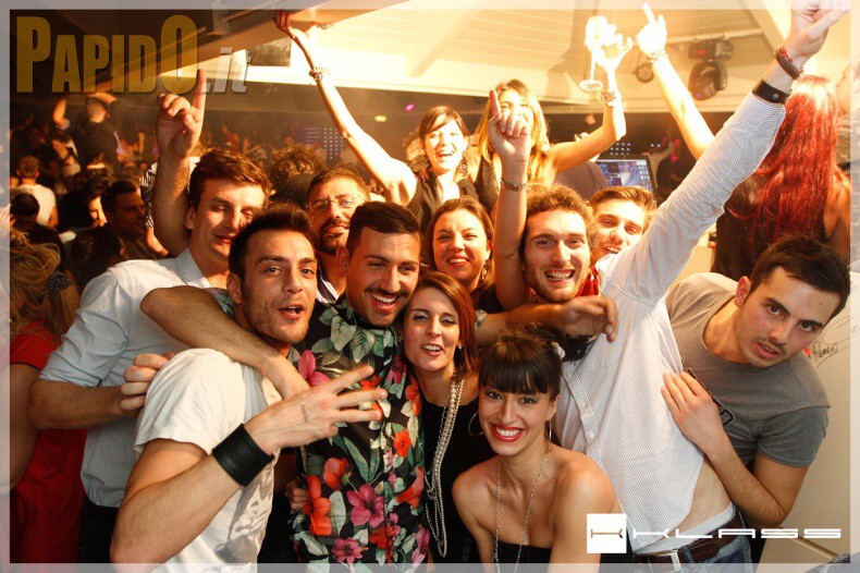 Venerdì 11 Gennaio 2013: 