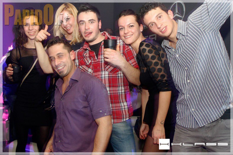 Venerdì 11 Gennaio 2013: 