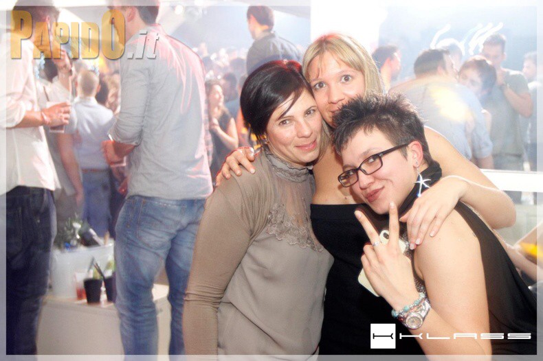 Venerdì 11 Gennaio 2013: 