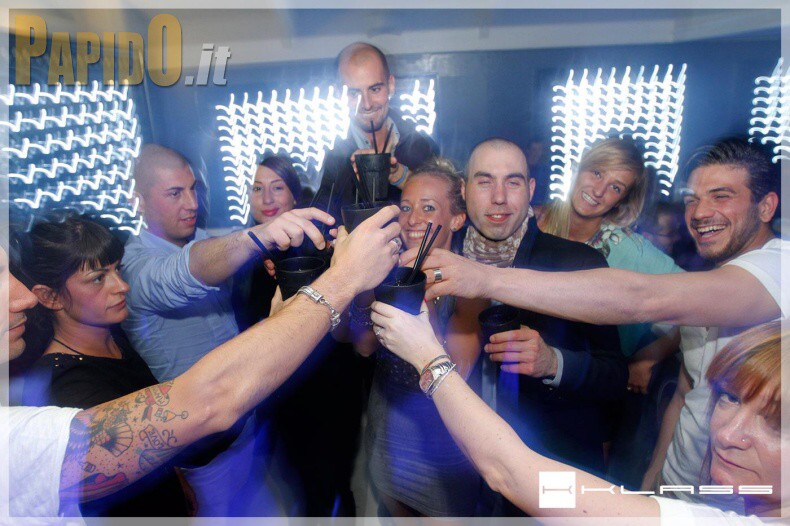 Venerdì 11 Gennaio 2013: 