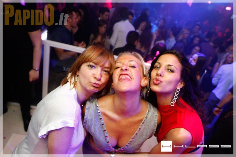 Venerdì 11 Gennaio 2013: 