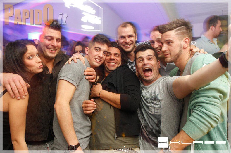 Venerdì 11 Gennaio 2013: 