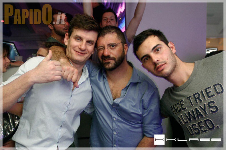 Venerdì 11 Gennaio 2013: 