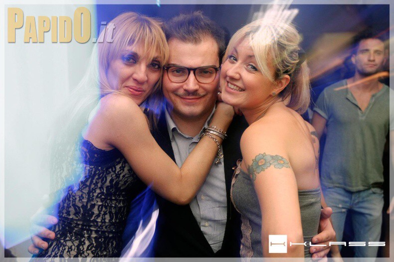 Venerdì 11 Gennaio 2013: 