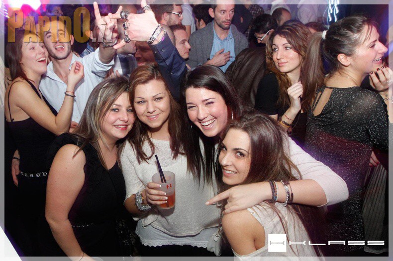 Venerdì 11 Gennaio 2013: 