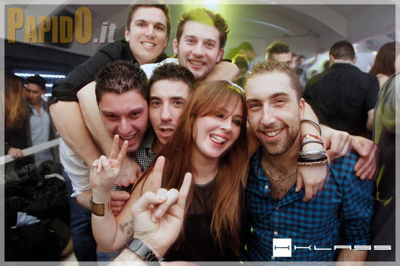 Venerdì 11 Gennaio 2013: 