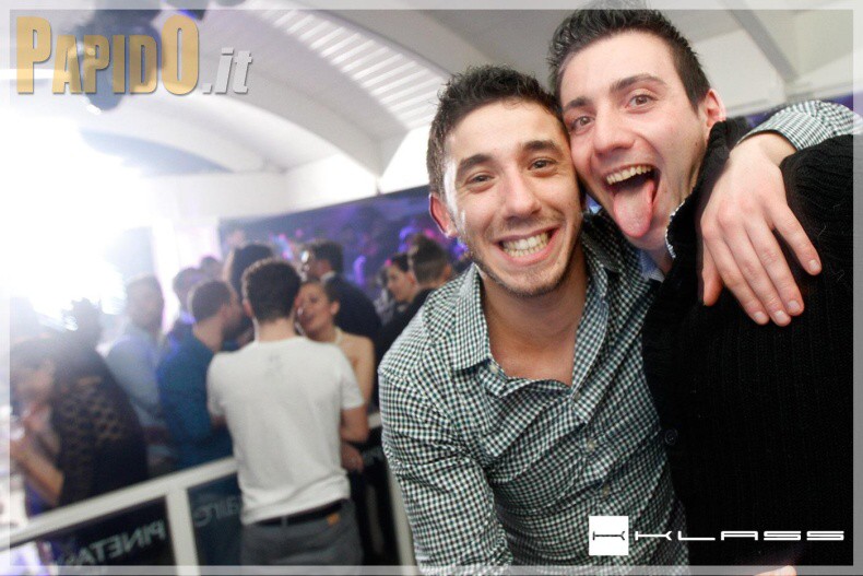 Venerdì 11 Gennaio 2013: 