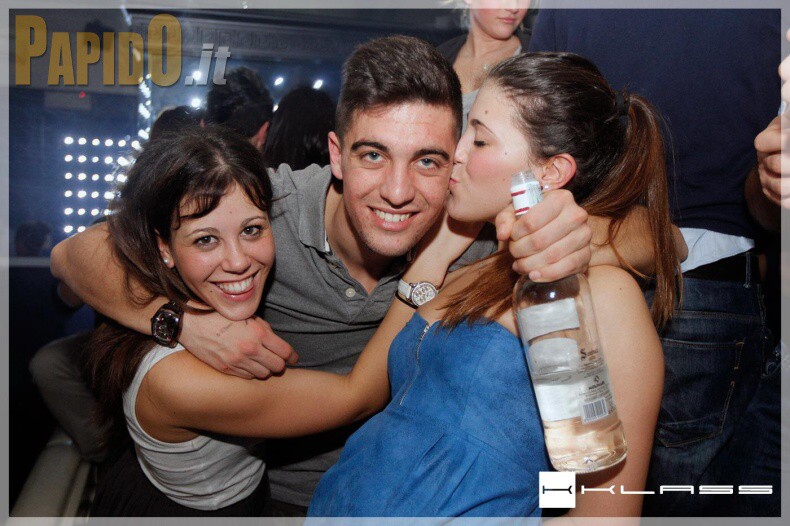 Venerdì 11 Gennaio 2013: 