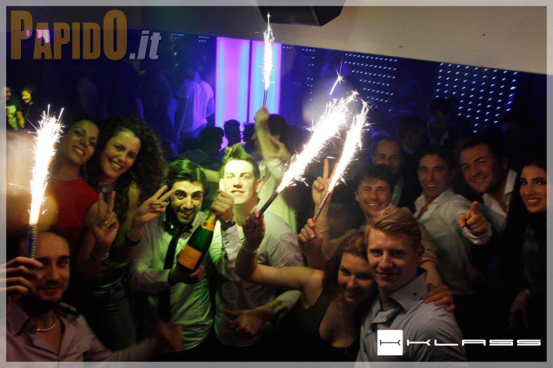 Venerdì 11 Gennaio 2013: 
