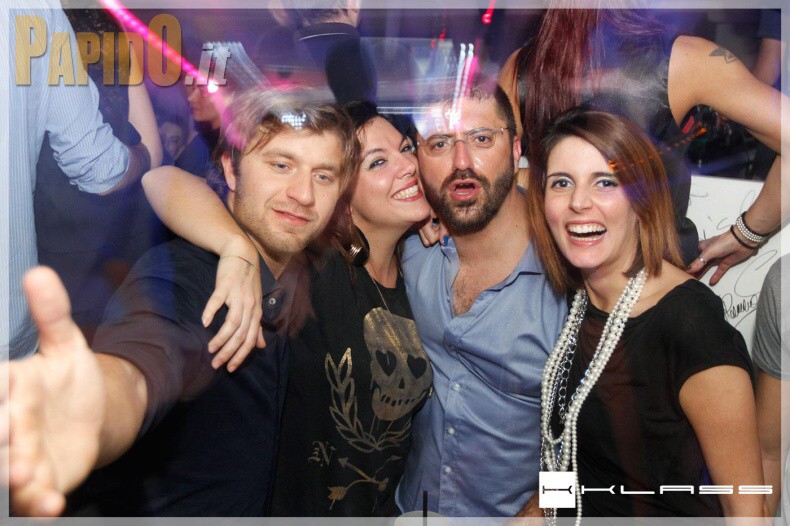 Venerdì 11 Gennaio 2013: 