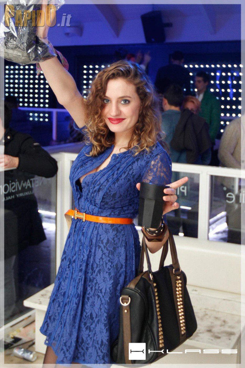 Venerdì 11 Gennaio 2013: 