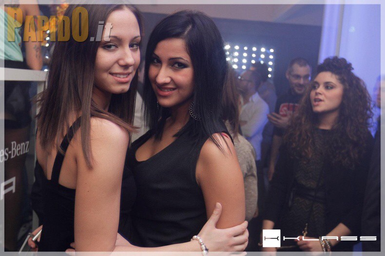 Venerdì 11 Gennaio 2013: 