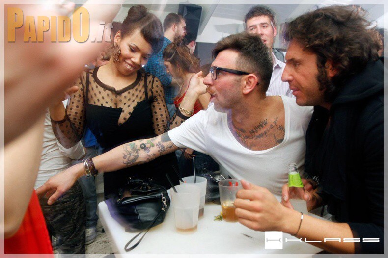 Venerdì 11 Gennaio 2013: 