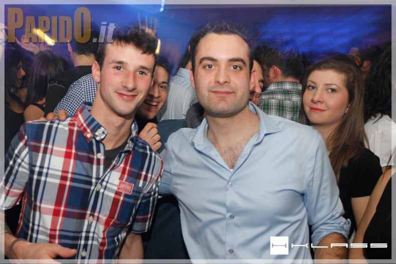 Venerdì 11 Gennaio 2013: 