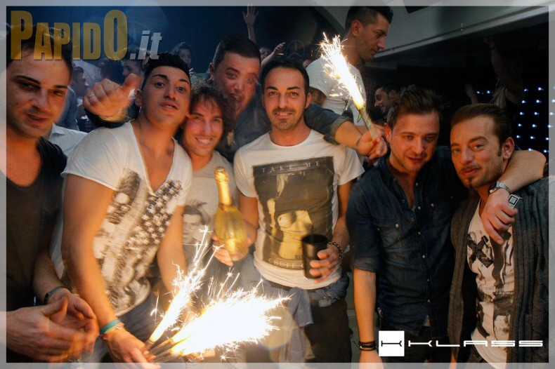 Venerdì 11 Gennaio 2013: 