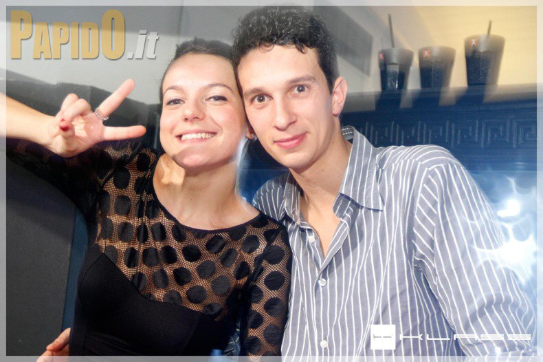 Venerdì 11 Gennaio 2013: 
