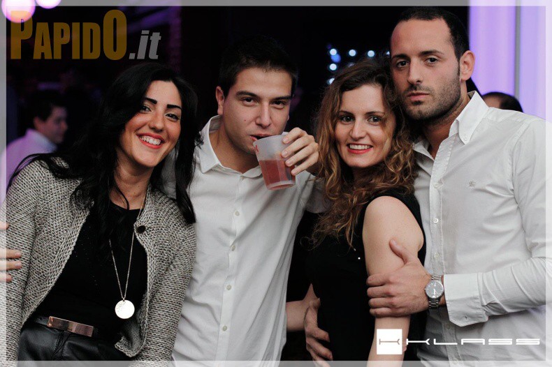 Venerdì 11 Gennaio 2013: 