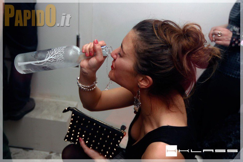 Venerdì 11 Gennaio 2013: 