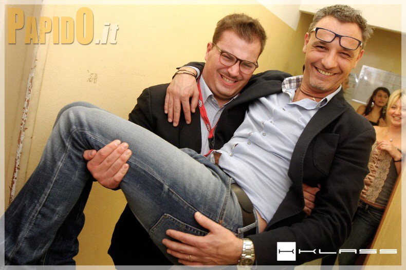 Venerdì 11 Gennaio 2013: 