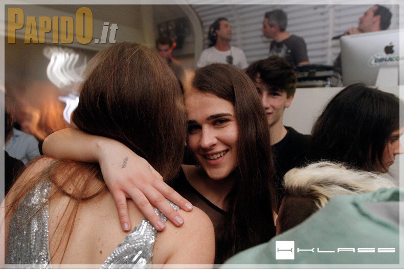Venerdì 11 Gennaio 2013: 