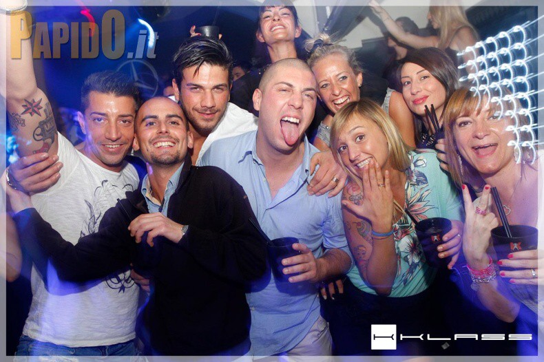 Venerdì 11 Gennaio 2013: 