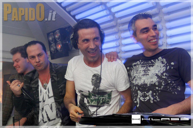 Venerdì 11 Gennaio 2013: 
