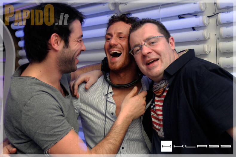 Venerdì 11 Gennaio 2013: 