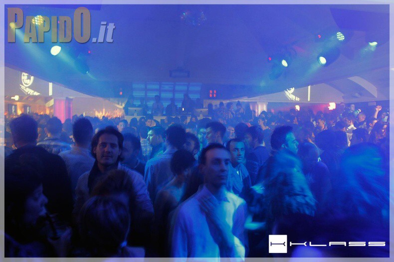 Venerdì 11 Gennaio 2013: 