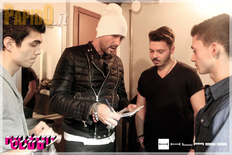 Sabato 12 Gennaio 2013: 