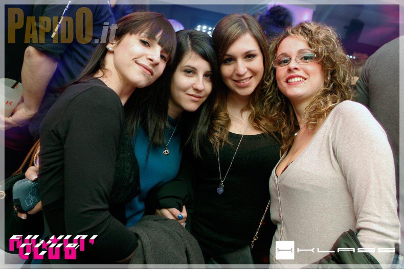 Sabato 12 Gennaio 2013: 