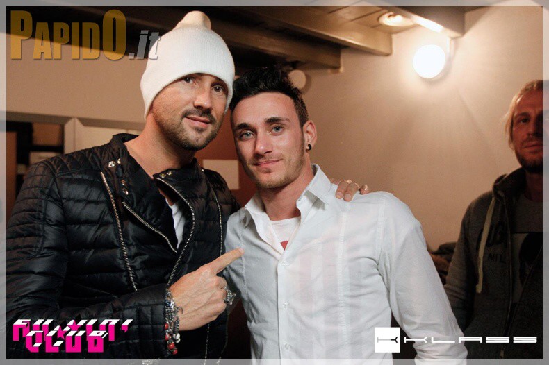 Sabato 12 Gennaio 2013: 