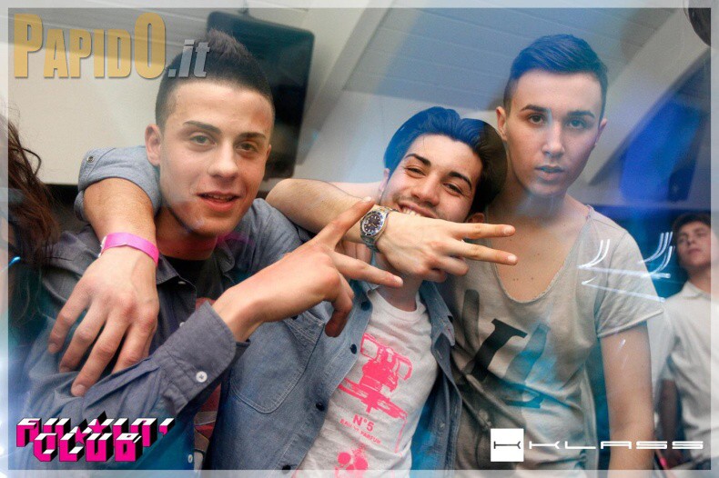 Sabato 12 Gennaio 2013: 