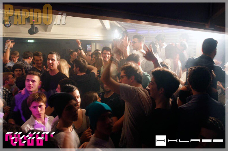 Sabato 12 Gennaio 2013: 