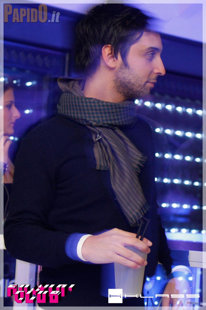 Sabato 12 Gennaio 2013: 