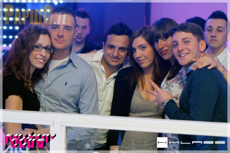 Sabato 12 Gennaio 2013: 