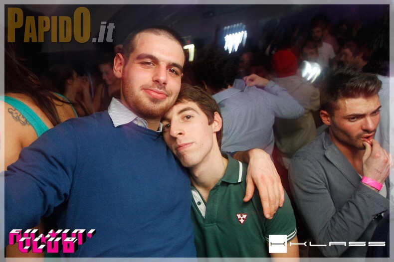 Sabato 12 Gennaio 2013: 