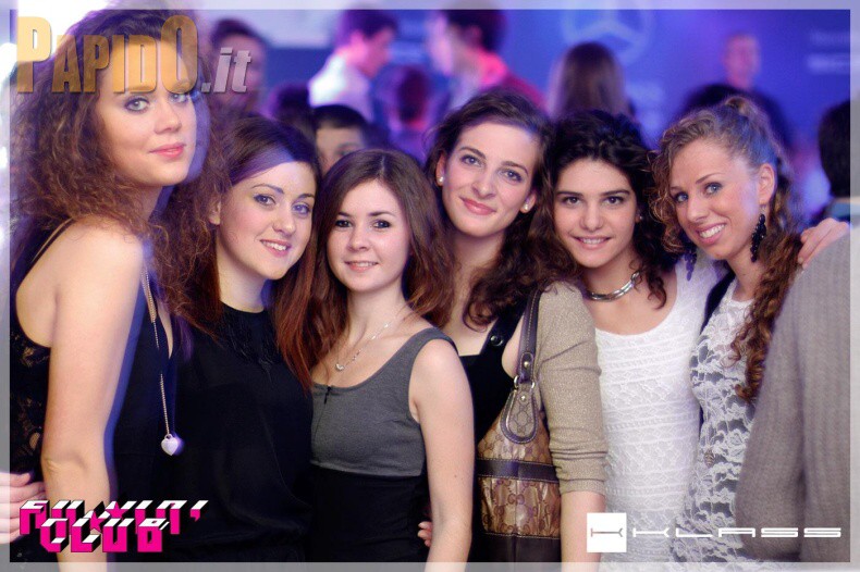 Sabato 12 Gennaio 2013: 