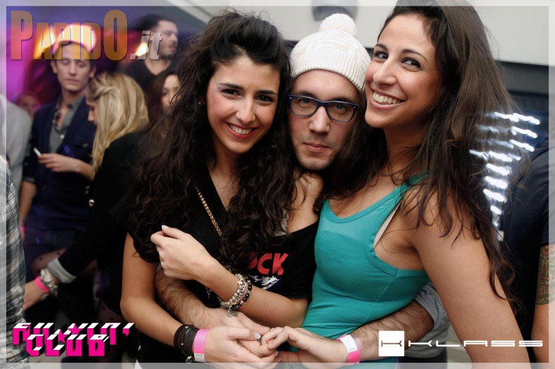 Sabato 12 Gennaio 2013: 