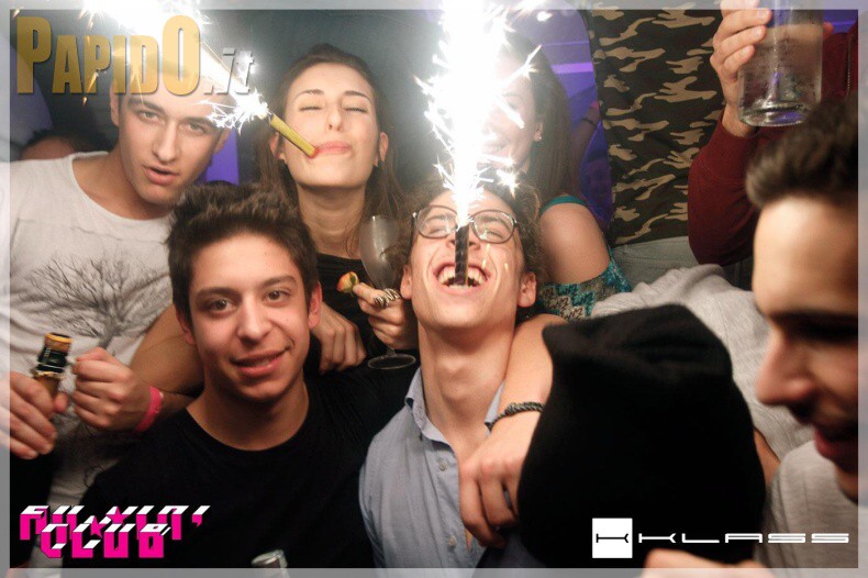 Sabato 12 Gennaio 2013: 