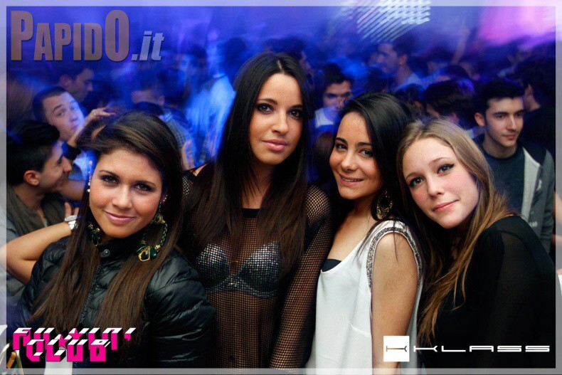Sabato 12 Gennaio 2013: 
