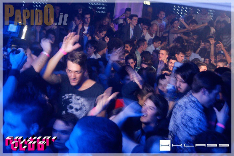 Sabato 12 Gennaio 2013: 